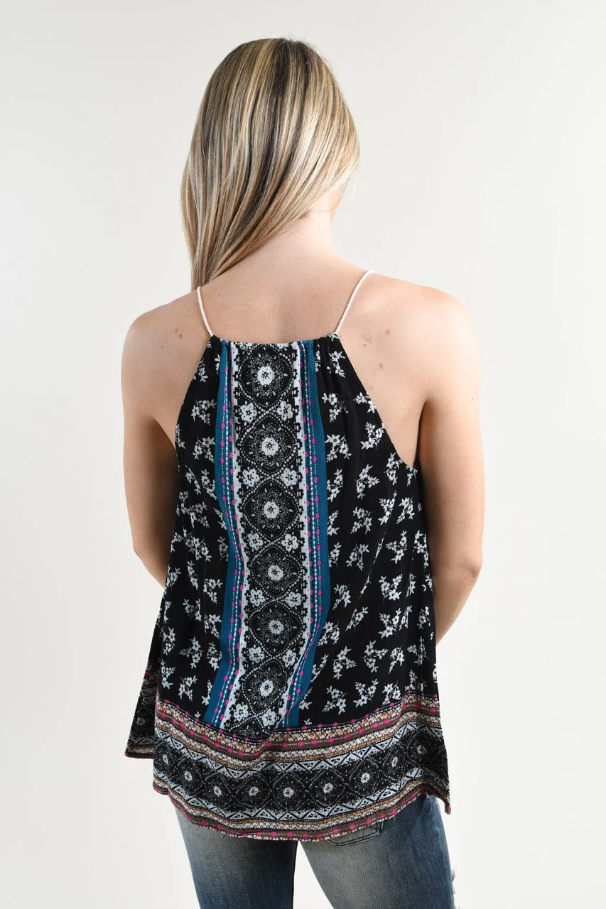 Answer to My Question Tank Top - Image 6