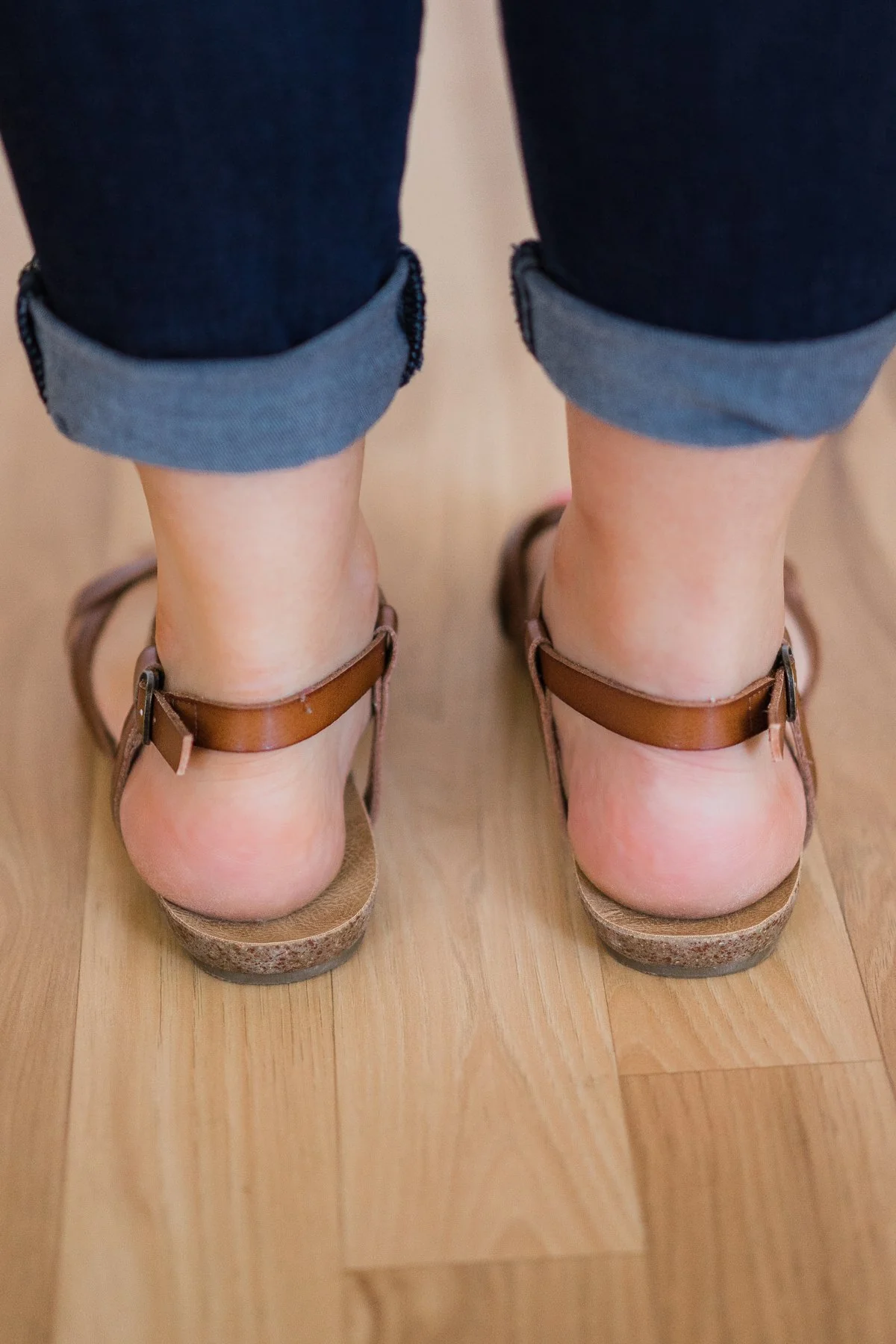 Blowfish Granola Sandals- Scotch - Image 4