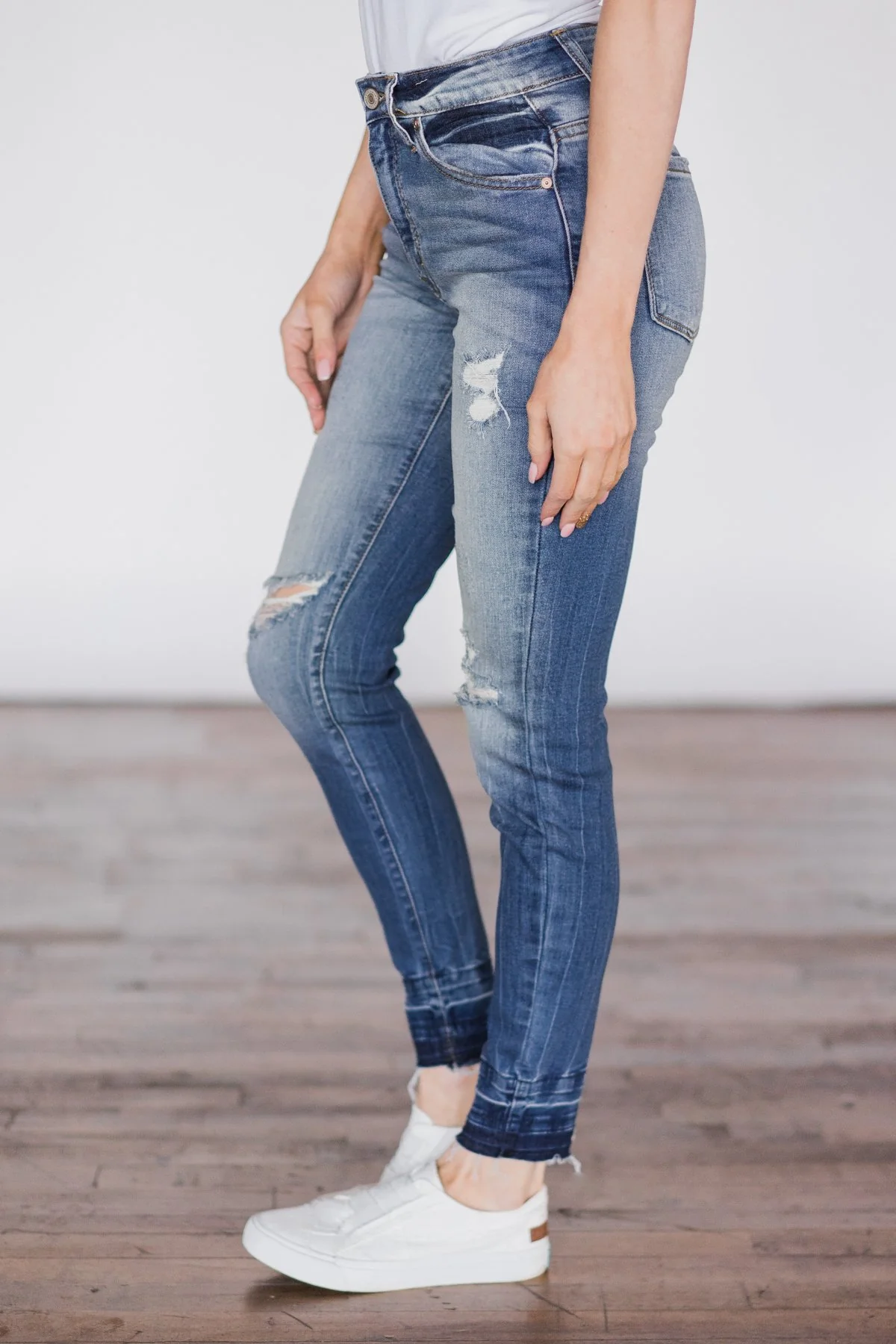 KanCan Jeans ~ Erica Wash - Image 3