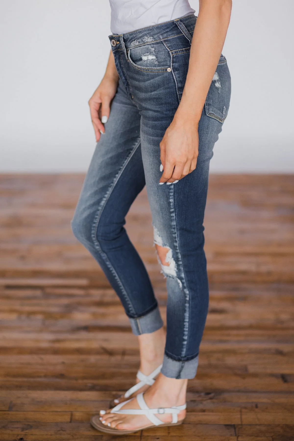 KanCan Jeans - Janine Wash - Image 3