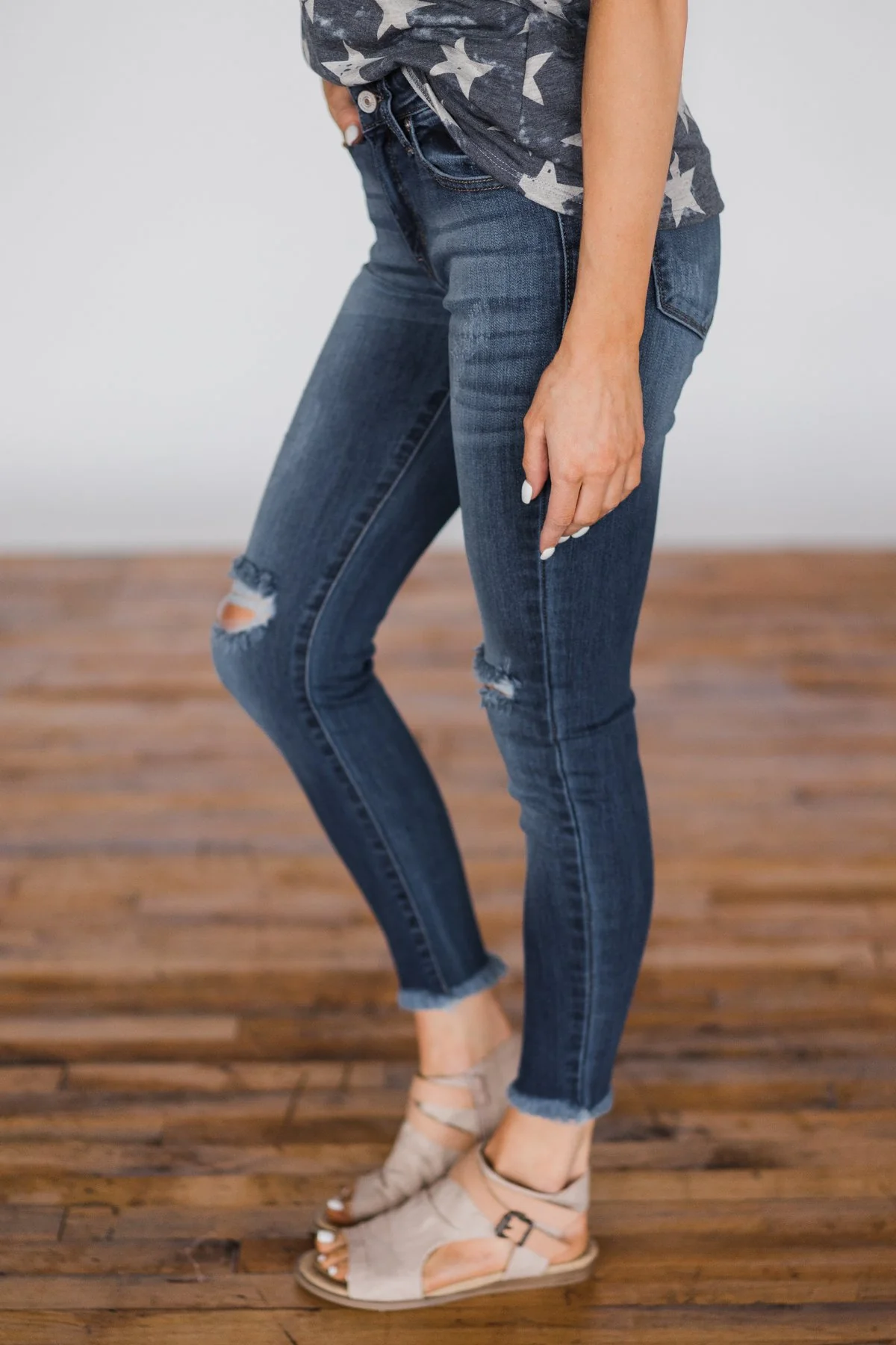 KanCan Jeans - Tori Wash - Image 3