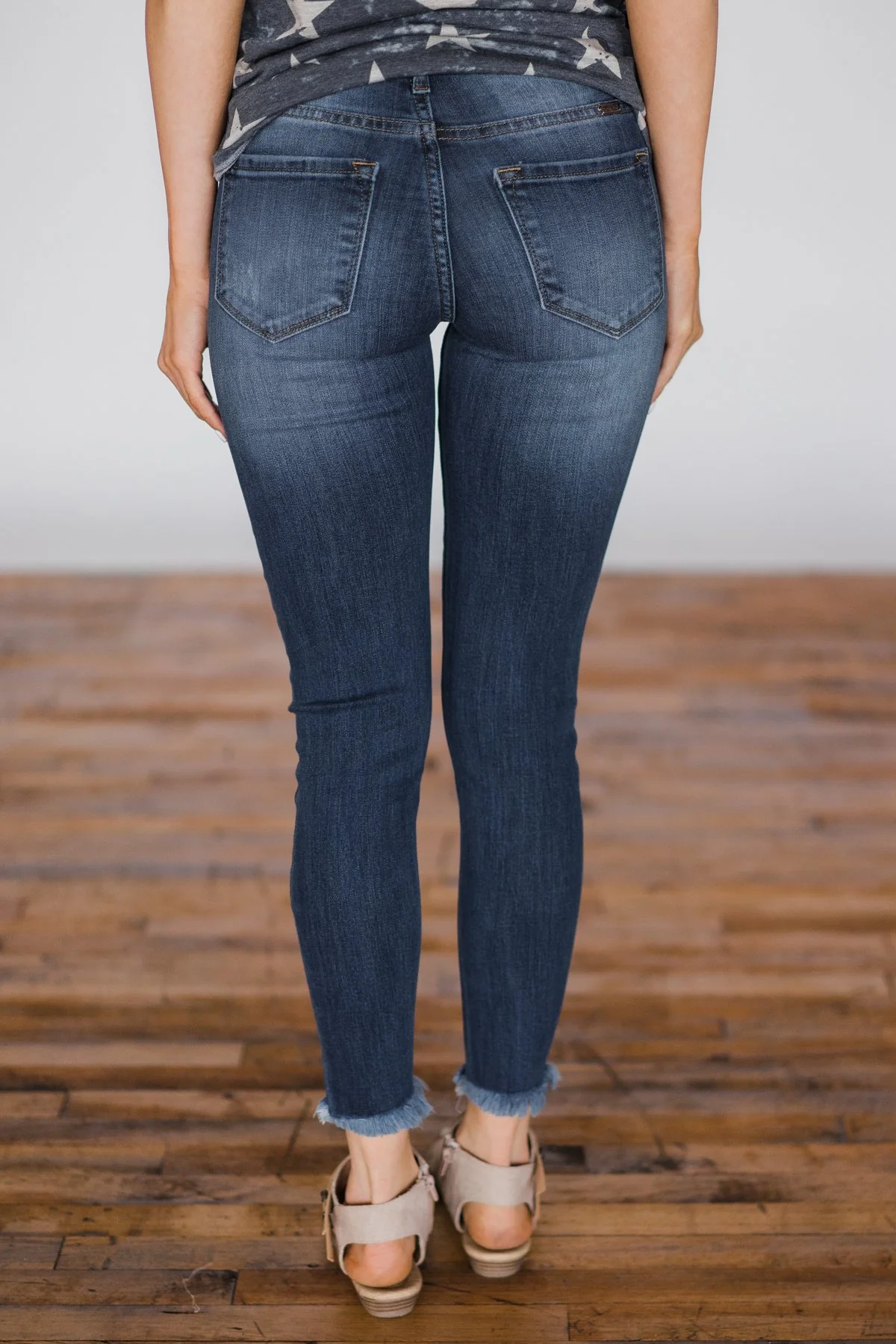 KanCan Jeans - Tori Wash - Image 4