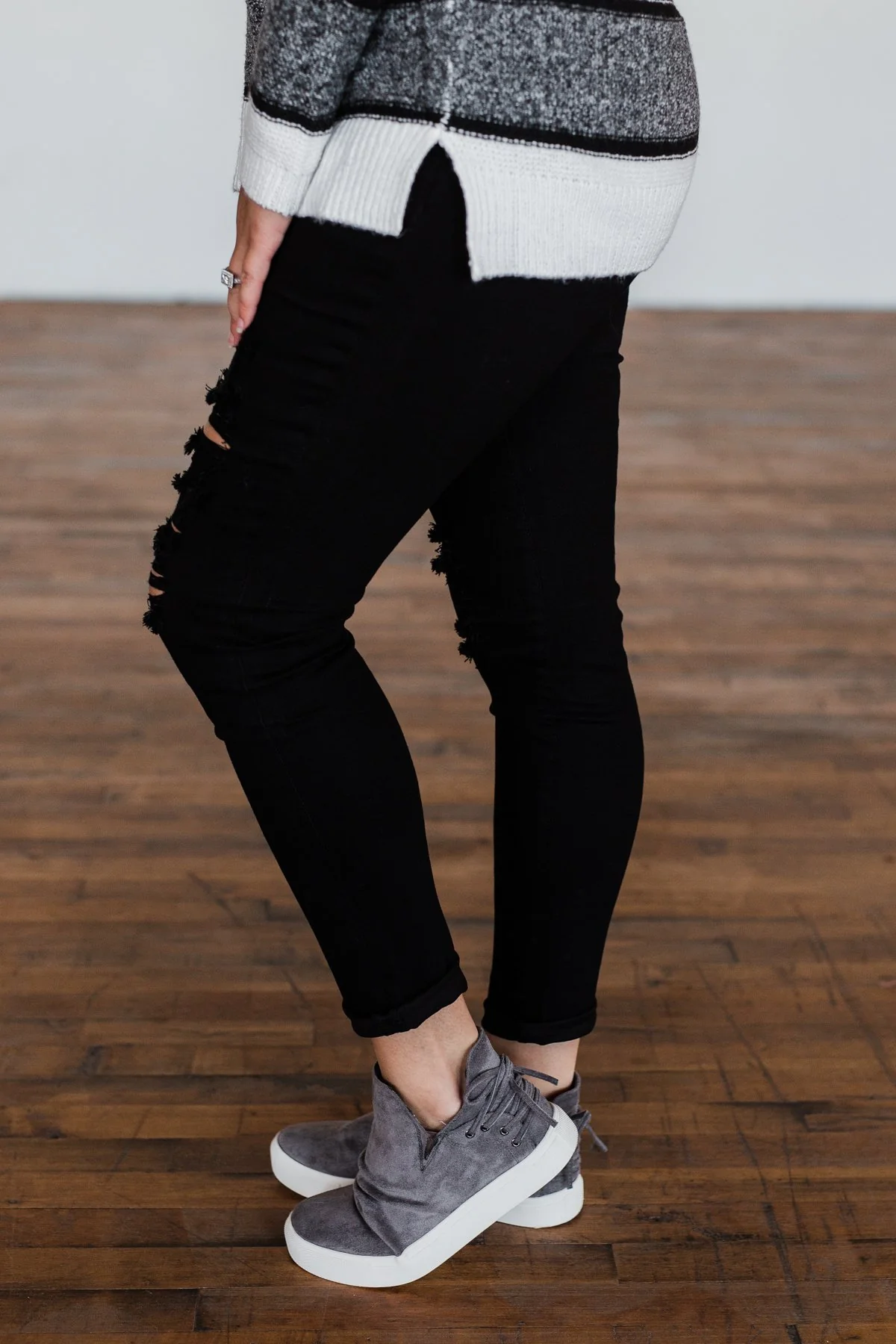 KanCan Skinny Jeans- Diana Wash - Image 15