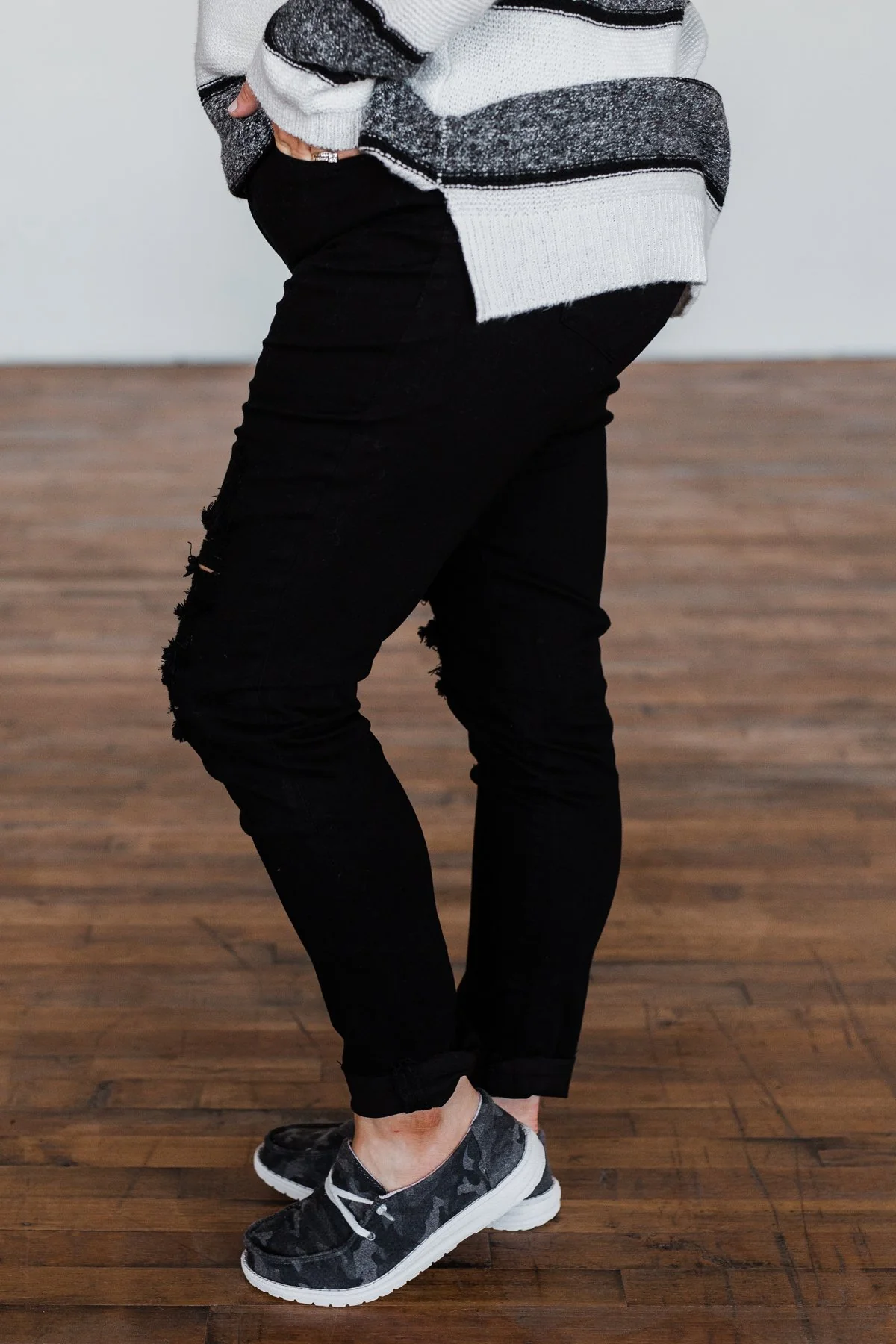 KanCan Skinny Jeans- Diana Wash - Image 16