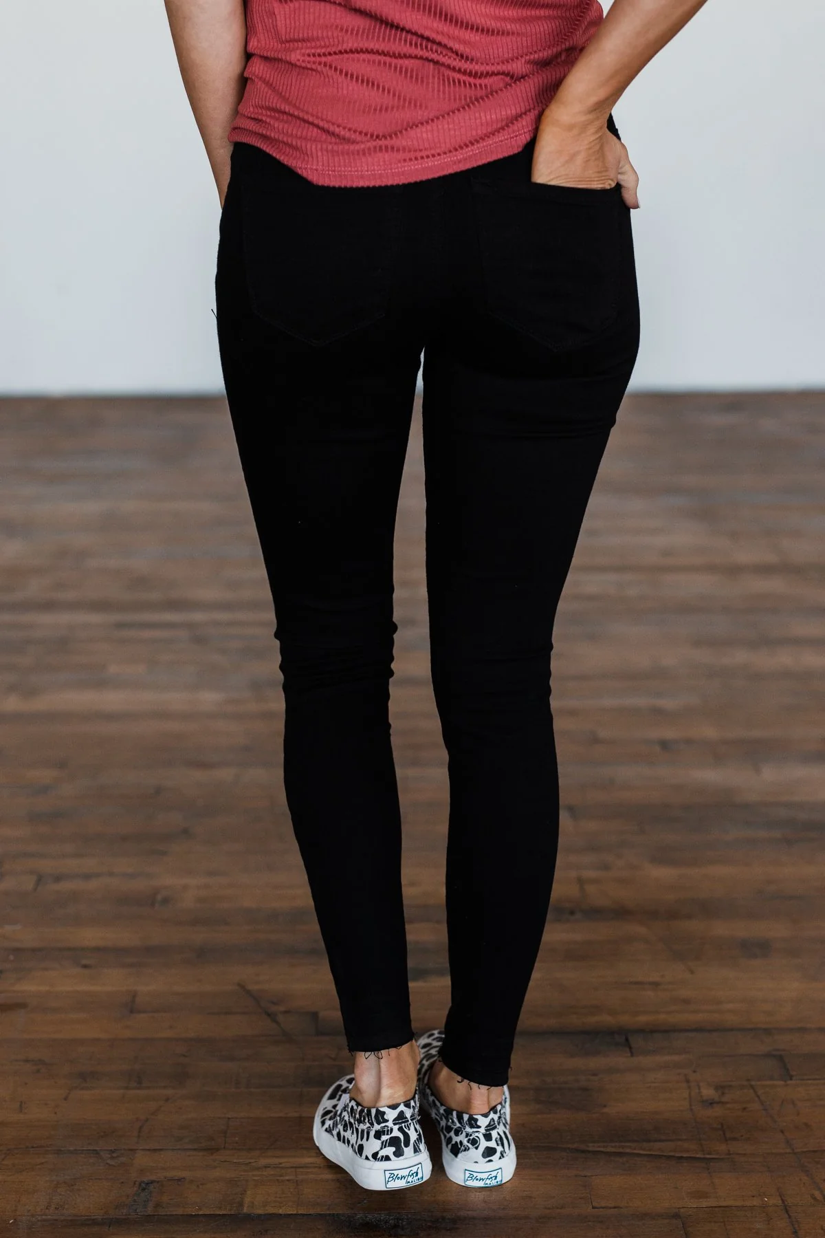 KanCan Skinny Jeans- Diana Wash - Image 17