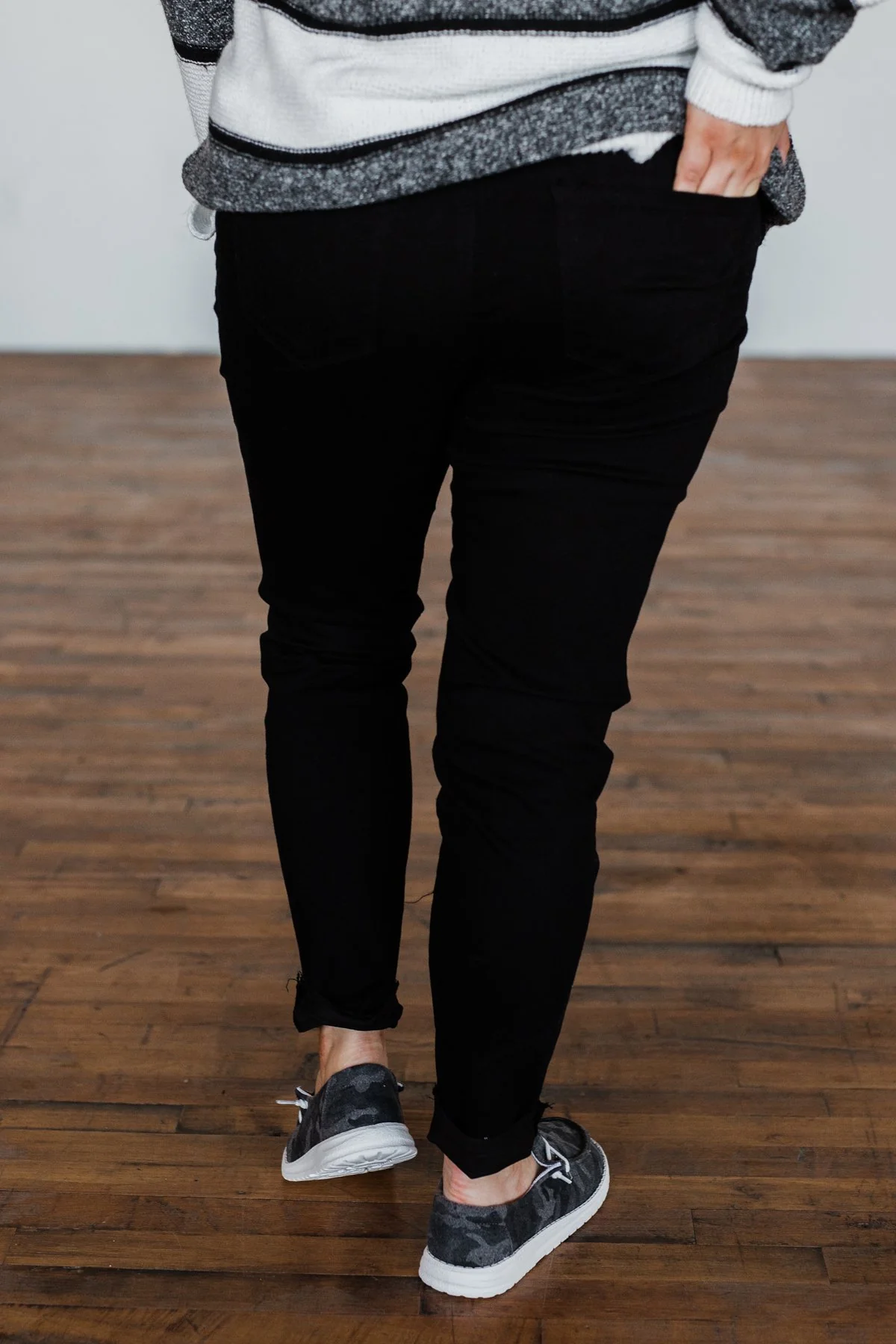 KanCan Skinny Jeans- Diana Wash - Image 19