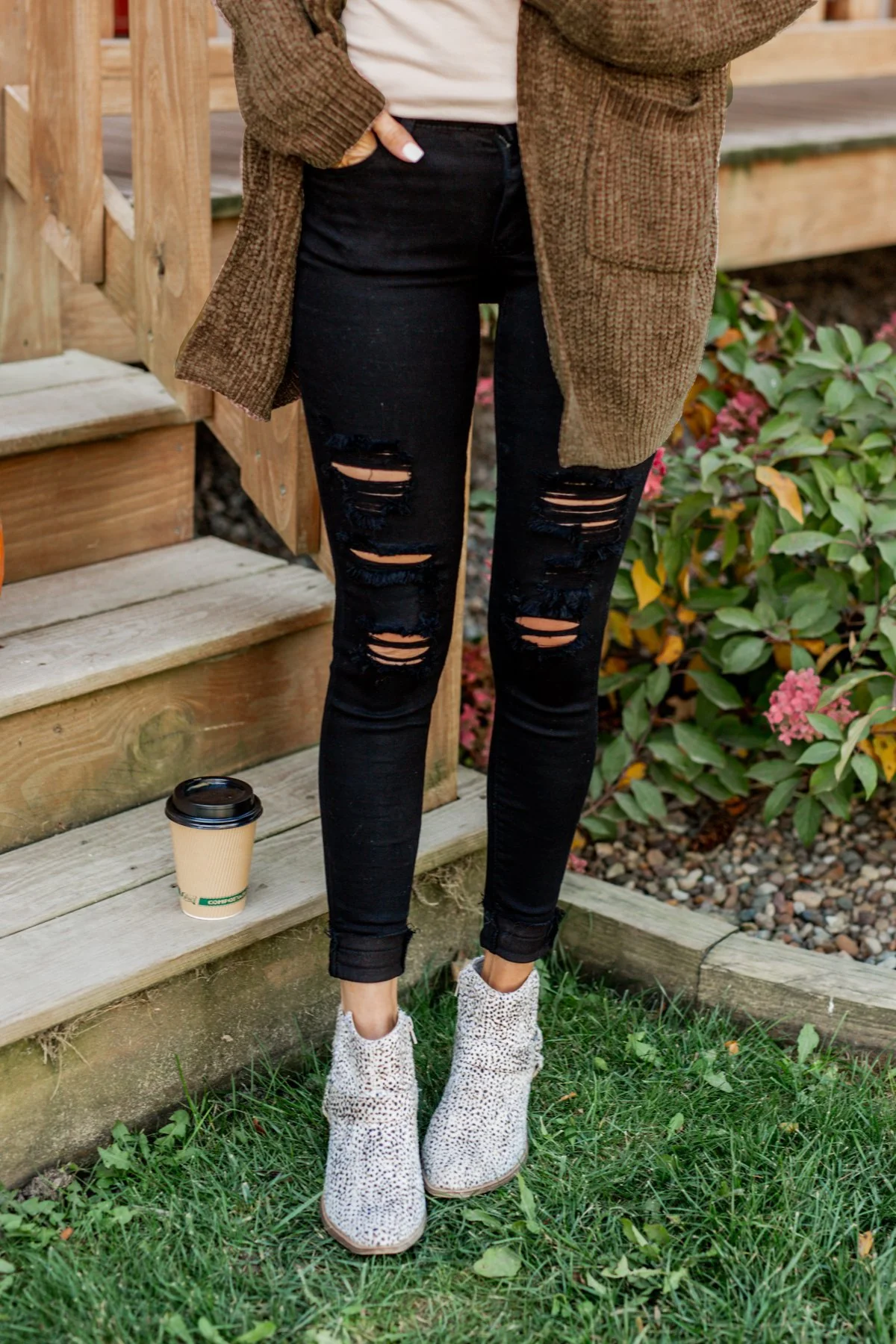 KanCan Skinny Jeans- Diana Wash - Image 8