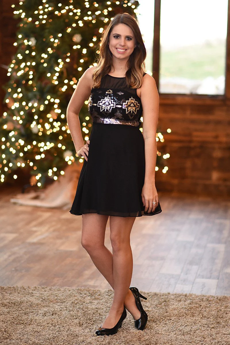 Mayan Goddess Dress - Image 10