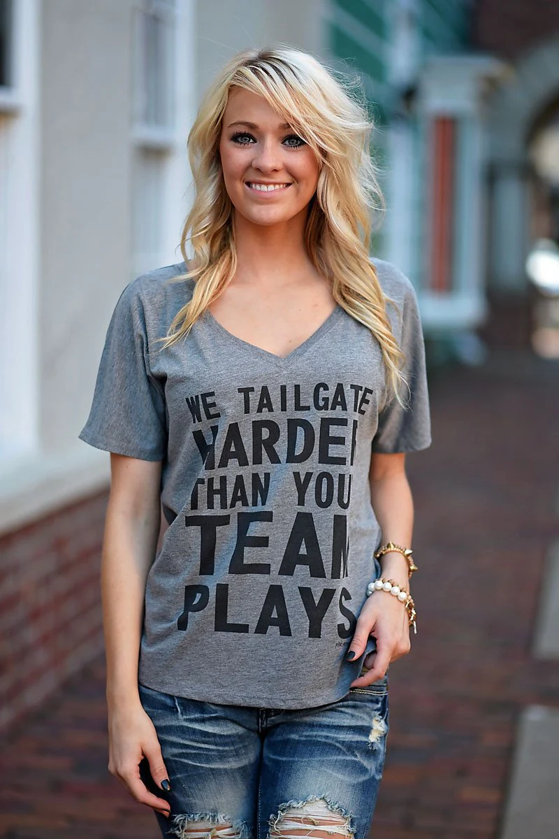 Tailgate Tee - Image 3